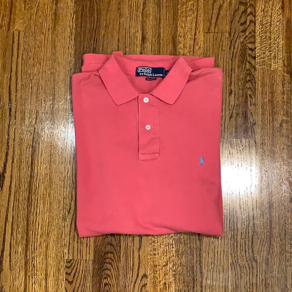 Polo Shirt